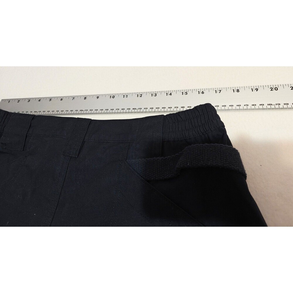 5.11 Tactical Pro Ripstop Pants Men’s 38x30 Utility Cargo Workwear Hiking - Picture 4 of 12
